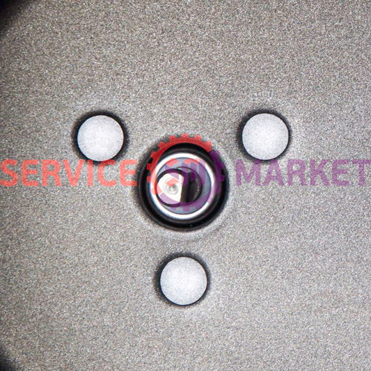 Bucket for bread machine L=245mm B=135mm H=184mm Moulinex