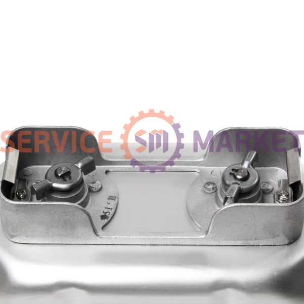 Bucket for bread machine L=245mm B=135mm H=184mm Moulinex