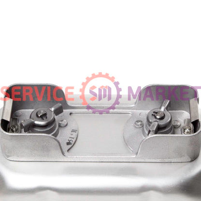 Bucket for bread machine L=245mm B=135mm H=184mm Moulinex