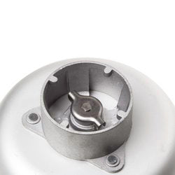 Bread maker bucket (round) D=174mm H=186mm BM900AL Gorenje