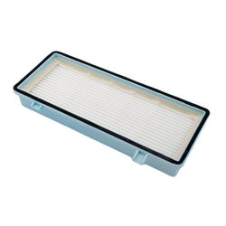 LG vacuum cleaner HEPA11 outlet filter XR-404 15 (without carbon filler)