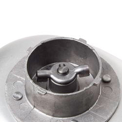 Bucket for bread machine (until 08/01/2012) L=210mm B=150mm H=167mm CP9221/01 Philips