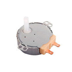 Microwave oven magnetron motor SM16F-HK36T1AY 29.1/34.9r/min 240V 3.5/3W