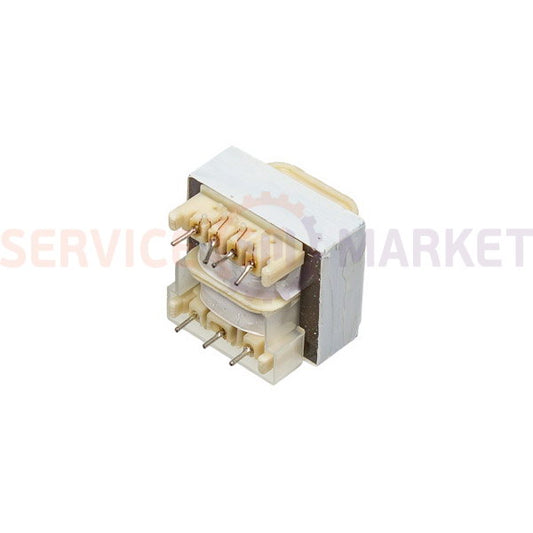 Microwave Standby Transformer TSE111120C 230V/12V/8.5V LG
