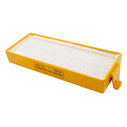 HEPA outlet filter for vacuum cleaner SC8310 Samsung