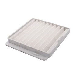 HEPA motor filter for vacuum cleaner Samsung VC-7616V DJ63-00038A ...