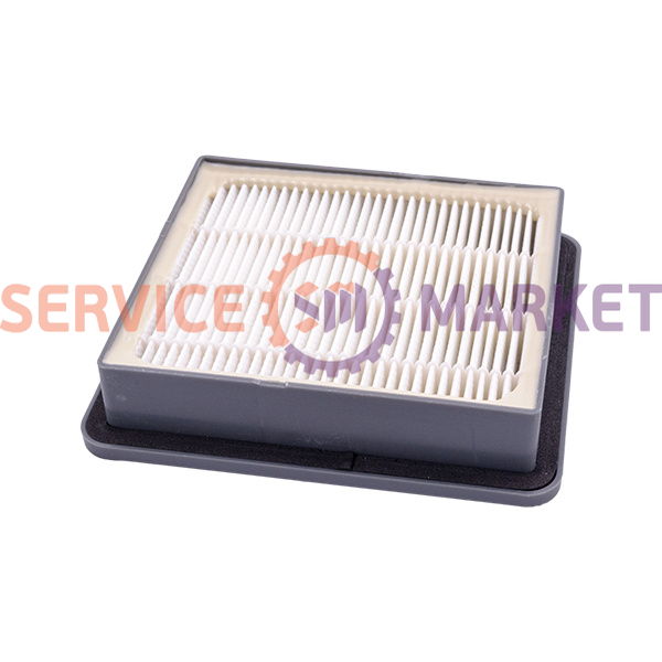 Filter outlet HEPA ZVCA335X (A6012014012.0) for vacuum cleaner Zelmer