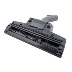 Turbo FC8043 brush for vacuum cleaner on pipe for fix. D=32mm Philips