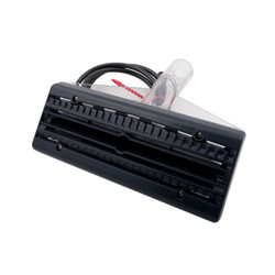 Nozzle for wet cleaning of carpet + hose CRP454/01 on a pipe for fix. D=32mm Philips