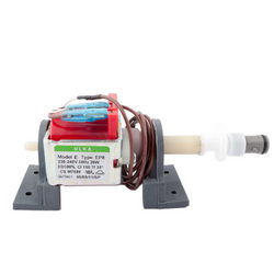 Помпа в сборе для моющ. пылесоса 26W ULKA Type EP8 240V LG