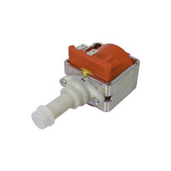 Pump for washing vacuum cleaner 26W ULKA Type EP8 240V LG