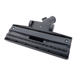 Floor/carpet brush for vacuum cleaner NZ-41 on pipe D=32mm LG dark gray