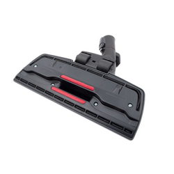 Floor/carpet brush for vacuum cleaner NB-730 on pipe with latch D=35mm Samsung
