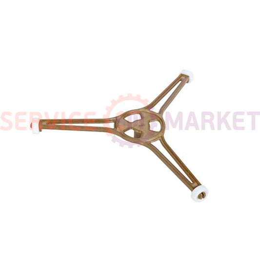 Roller (crosspiece) R=90mm, H=14mm LG