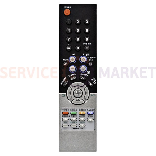 Remote control for TV AA59-00370B Samsung
