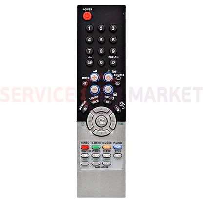 Remote control for TV AA59-00370B Samsung
