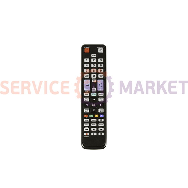 Samsung TV AA59-00507A Remote control