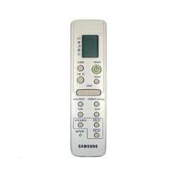 Пульт для кондиционера DB93-03012B Samsung