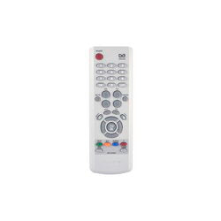 Remote control for TV + DVD player MF59-00285A Samsung