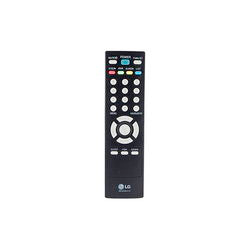 Remote control for TV MKJ33981410 LG