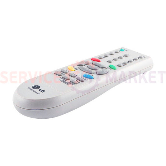 Пульт для телевизора 6710V00124D LG