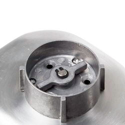 Bucket for bread machine L=203mm B=140mm H=158mm Kenwood