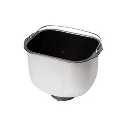 Bucket for bread machine L=210mm B=148mm H=163mm Kenwood – Dostavka