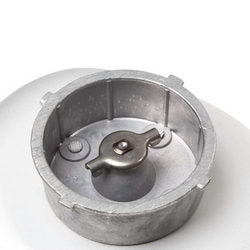 Bucket for bread machine L=210mm B=148mm H=163mm Kenwood