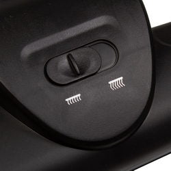 Brush Turbo ZVCA90TB (AVB1000.07) for vacuum cleaner Zelmer in/on pipe D32/35mm black (accessory)