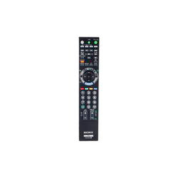 Sony TV RM-ED012 Remote control