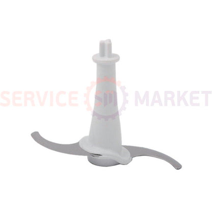 Нож в чашу измельчителя 500ml блендера Kenwood