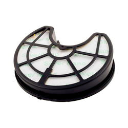 Filter under the flask foam. in the case for vacuum cleaner SC9150 Samsung