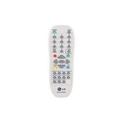 Remote control for TV MKJ30036802 LG