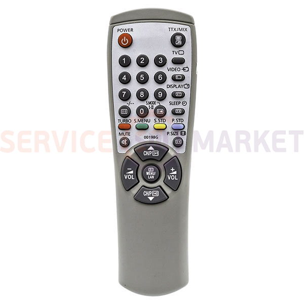 Remote control for TV AA59-00198G Samsung