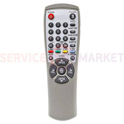 Remote control for TV AA59-00198G Samsung