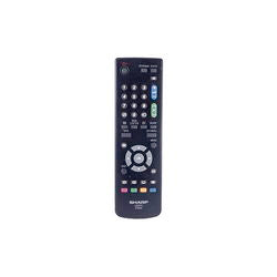 Remote control for TV 010240 Sharp