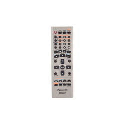 Remote control for home theater N2QAYB000117 Panasonic