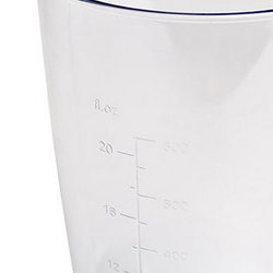Measuring cup 600ml for blender Orion