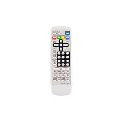 Remote control for TV RM-C1281 JVC