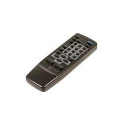 Пульт для телевизора RM-C364 JVC