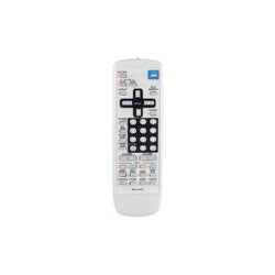 Remote control for TV RM-C1023 JVC