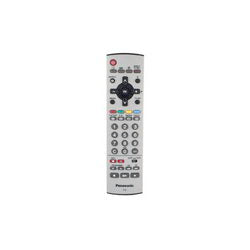 Remote control for TV EUR7628010 Panasonic