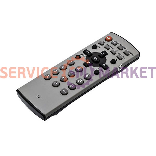 Пульт для телевизора EUR7717010 Panasonic