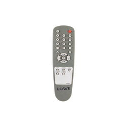 Remote control for TV RS09-M301 Lowe