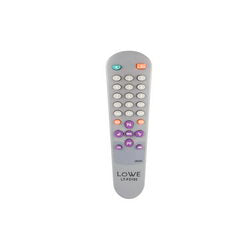 TV remote control LT-F2105 Lowe