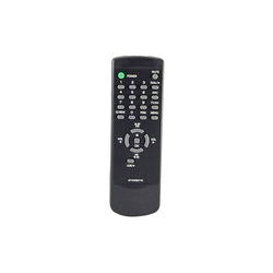 Remote control for TV 6710V00017E LG