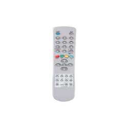 Remote control for TV 6710V00070A LG