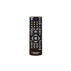 Remote control for DVD player AKB33659509 LG