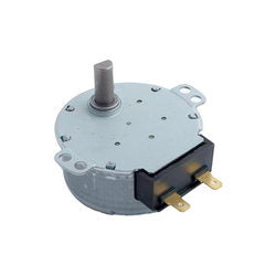 Microwave tray motor SSM-23H 2.5/3r/min 240V 3W 0.045AH(rod)=???mm LG