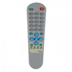 Пульт для телевизора RC02-36 Patriot